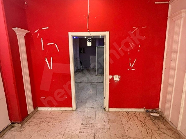 İVEDİK CADDESİ ÜSTÜ-SÜPER KONUM-PTT KARŞISI-60m2 KİRALIK DÜKKAN - Görsel 13