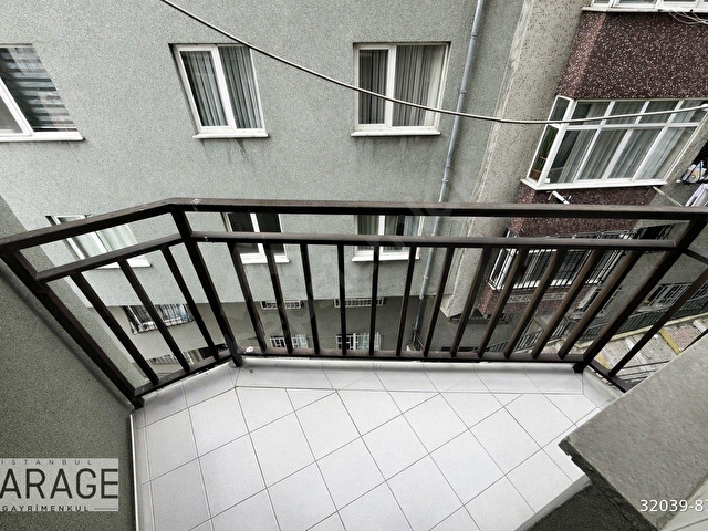 FULYA MERKEZE YAKIN ASANSÖRLÜ BİNADA 125 M2 3+1 BALKONLU DAİRE - Görsel 21
