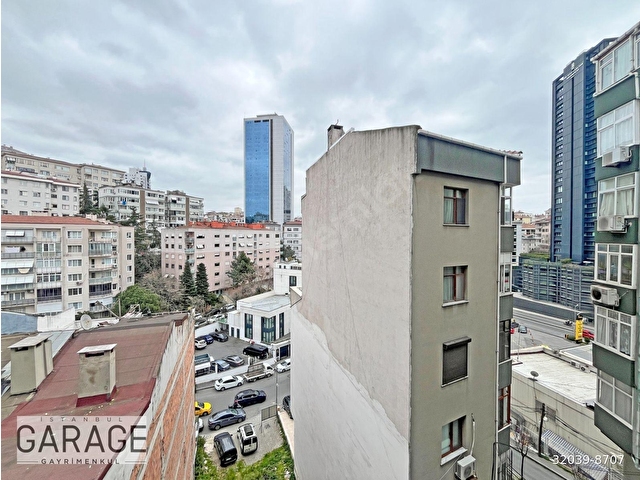 FULYA MERKEZE YAKIN ASANSÖRLÜ BİNADA 125 M2 3+1 BALKONLU DAİRE - Görsel 8