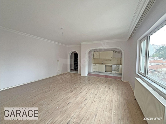 FULYA MERKEZE YAKIN ASANSÖRLÜ BİNADA 125 M2 3+1 BALKONLU DAİRE - Görsel 3