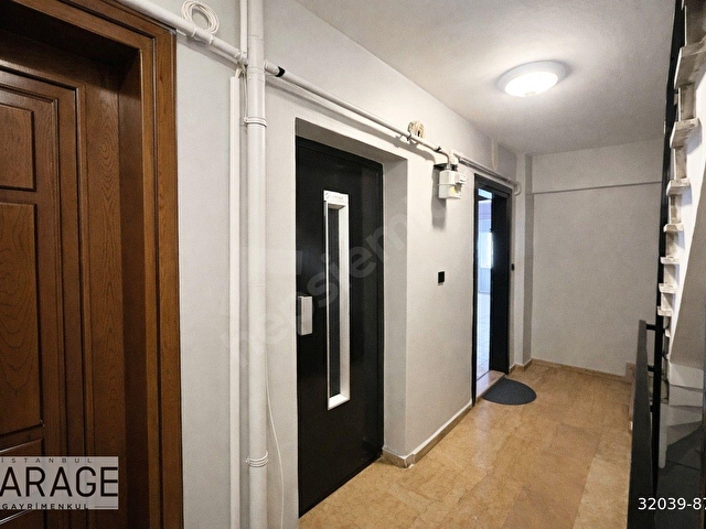 FULYA MERKEZE YAKIN ASANSÖRLÜ BİNADA 125 M2 3+1 BALKONLU DAİRE - Görsel 27
