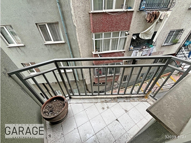 FULYA MERKEZE YAKIN ASANSÖRLÜ BİNADA 125 M2 3+1 BALKONLU DAİRE - Görsel 17