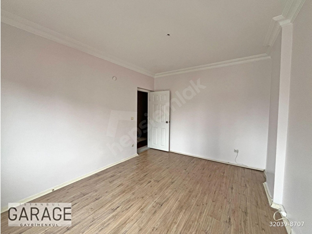 FULYA MERKEZE YAKIN ASANSÖRLÜ BİNADA 125 M2 3+1 BALKONLU DAİRE - Görsel 11