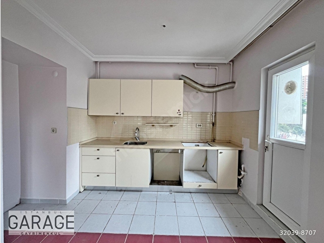 FULYA MERKEZE YAKIN ASANSÖRLÜ BİNADA 125 M2 3+1 BALKONLU DAİRE - Görsel 6