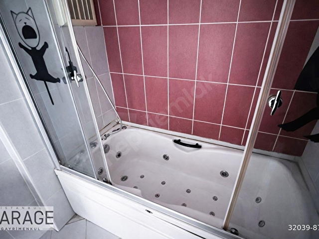 FULYA MERKEZE YAKIN ASANSÖRLÜ BİNADA 125 M2 3+1 BALKONLU DAİRE - Görsel 26
