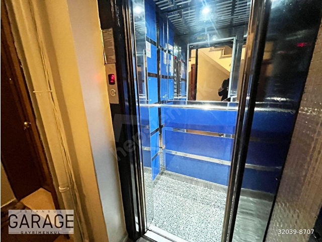 FULYA MERKEZE YAKIN ASANSÖRLÜ BİNADA 125 M2 3+1 BALKONLU DAİRE - Görsel 28