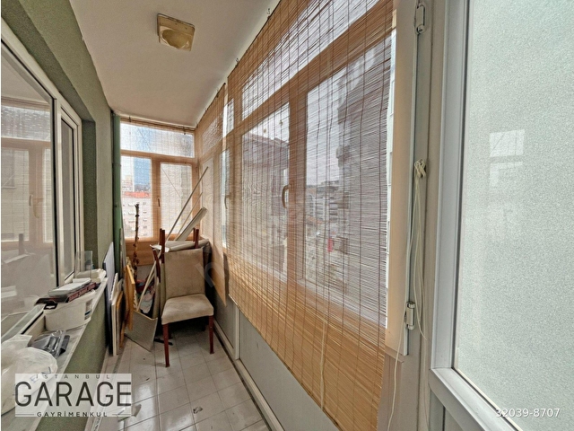FULYA MERKEZE YAKIN ASANSÖRLÜ BİNADA 125 M2 3+1 BALKONLU DAİRE - Görsel 7