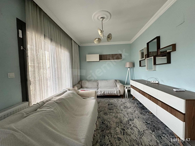 AYAZDAN MİLAS BURGAZ MAHALLESİNDE 2+1 EŞYALI DAİRE - Görsel 8
