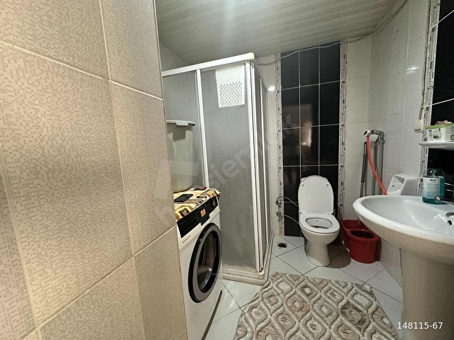 AYAZDAN MİLAS BURGAZ MAHALLESİNDE 2+1 EŞYALI DAİRE - Görsel 3