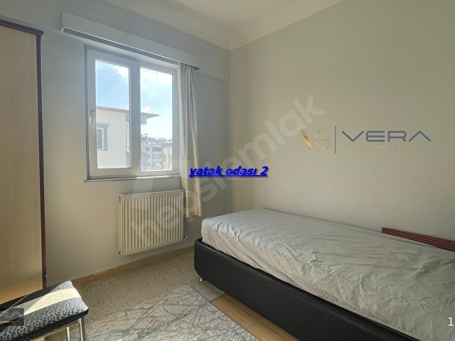ÜNV YÜRÜME MESAFESİNDE 2+0 TRANVAYIN DİBİ - Görsel 5