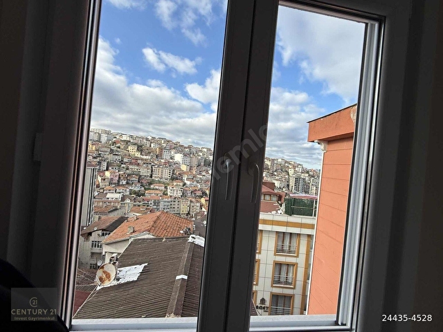 EYÜP SİLAHTARAĞA FUL YAPILI SATILIK DUBLEKS ACİL - Görsel 21