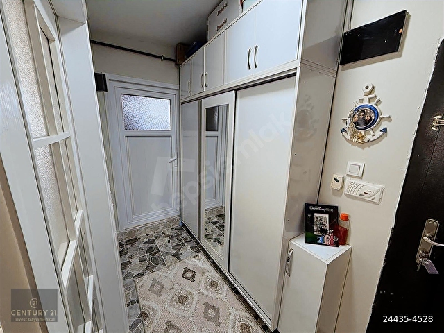EYÜP SİLAHTARAĞA FUL YAPILI SATILIK DUBLEKS ACİL - Görsel 5