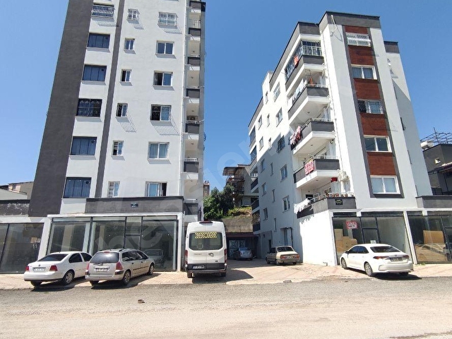 KOZAN GAYRİMENKULDEN 3+1 DAİRE - Görsel 2
