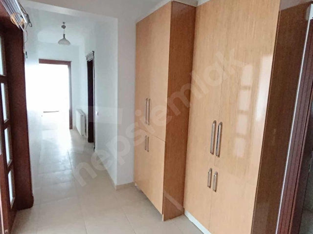 HAN YAPI&EMLAKTAN PAŞAKÖY KONUTLARINDA KİRALIK 3+1 D.GAZLI DAİRE - Görsel 5