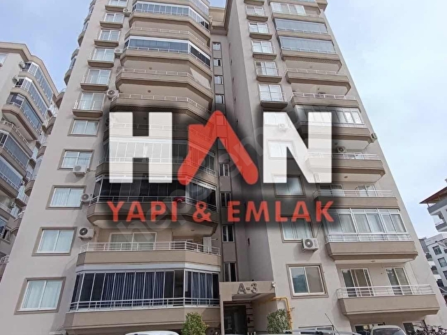 HAN YAPI&EMLAKTAN PAŞAKÖY KONUTLARINDA KİRALIK 3+1 D.GAZLI DAİRE