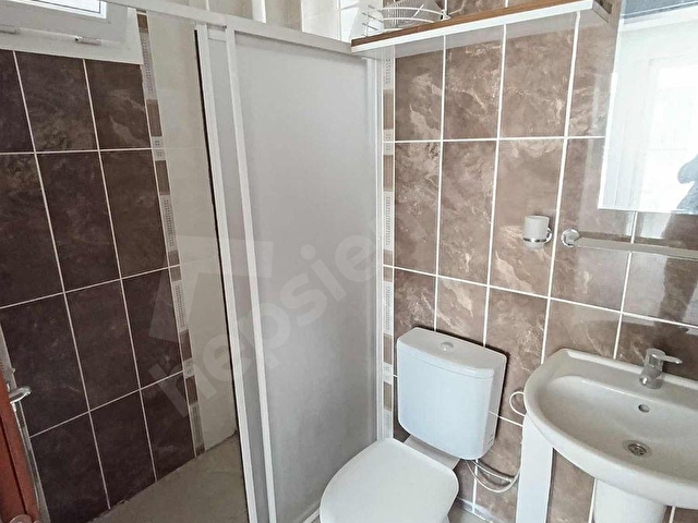 HAN YAPI&EMLAKTAN PAŞAKÖY KONUTLARINDA KİRALIK 3+1 D.GAZLI DAİRE - Görsel 26