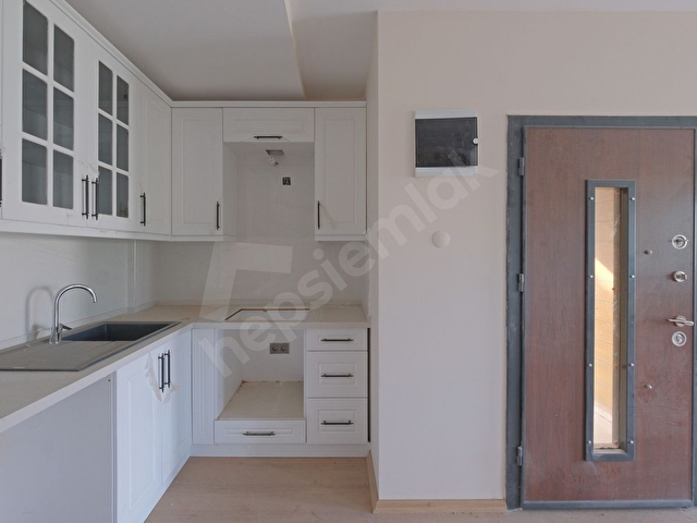 FOÇA BAĞARASI VİLLALAR BÖLGESİNDE 3+1 SATILIK VİLLA - Görsel 10