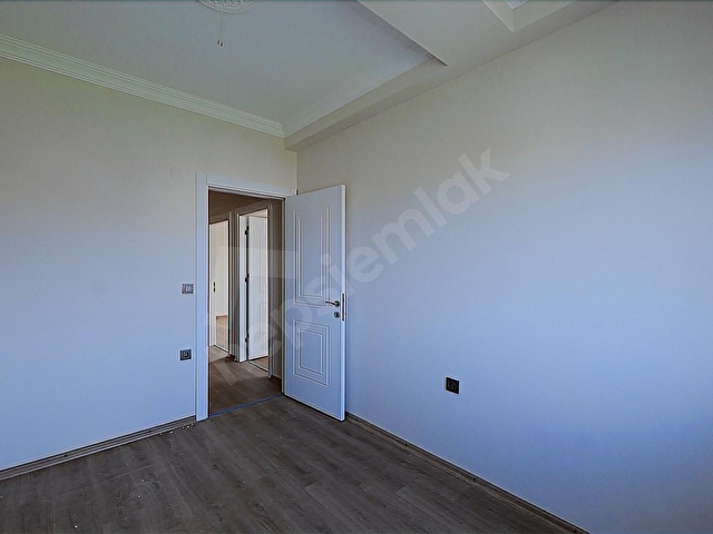 FOÇA BAĞARASI VİLLALAR BÖLGESİNDE 3+1 SATILIK VİLLA - Görsel 26