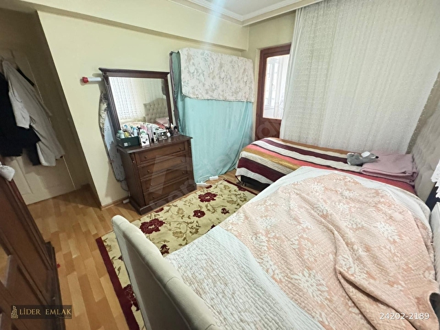 LİDER EMLAKTAN GÜNEŞEVLER MAHALLESİNDE 3+1 SATILIK KATTA DAİRE - Görsel 27
