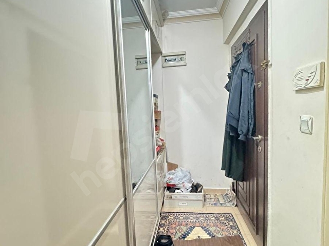LİDER EMLAKTAN GÜNEŞEVLER MAHALLESİNDE 3+1 SATILIK KATTA DAİRE - Görsel 30