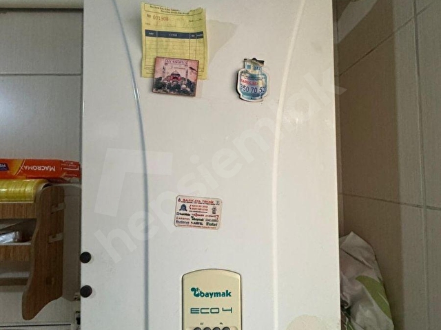 LİDER EMLAKTAN GÜNEŞEVLER MAHALLESİNDE 3+1 SATILIK KATTA DAİRE - Görsel 6