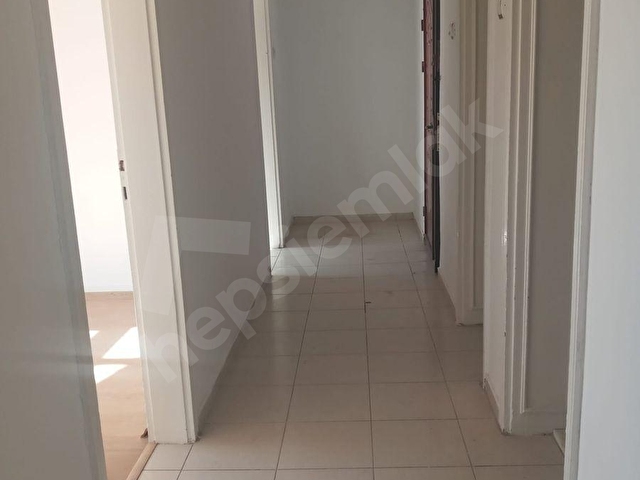 HASTANE VE METRO YAKINI SATILIK DAİRE 3+1 - Görsel 13