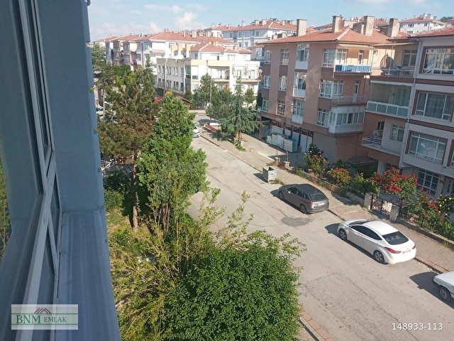 HASTANE VE METRO YAKINI SATILIK DAİRE 3+1 - Görsel 26