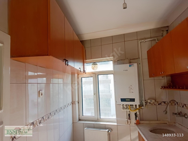 HASTANE VE METRO YAKINI SATILIK DAİRE 3+1 - Görsel 19