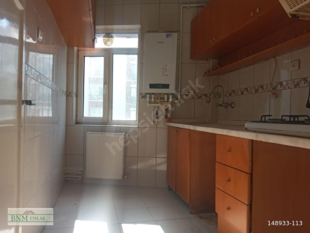 HASTANE VE METRO YAKINI SATILIK DAİRE 3+1 - Görsel 15