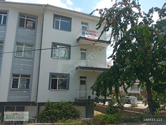 HASTANE VE METRO YAKINI SATILIK DAİRE 3+1 - Görsel 3