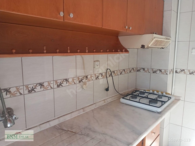 HASTANE VE METRO YAKINI SATILIK DAİRE 3+1 - Görsel 17