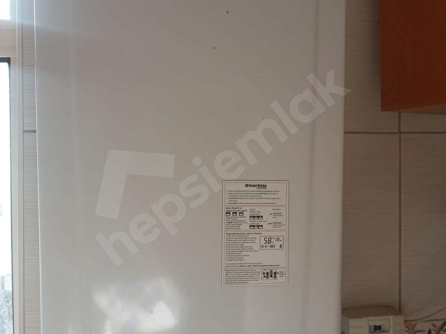 HASTANE VE METRO YAKINI SATILIK DAİRE 3+1 - Görsel 20