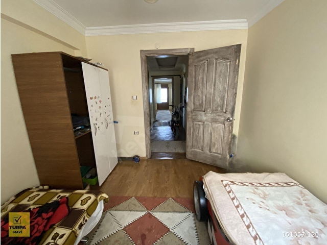 Güzelbahçe Atatürk Mahallesi 3+1 Satılık Daire - Görsel 16