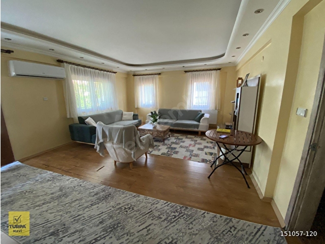 Güzelbahçe Atatürk Mahallesi 3+1 Satılık Daire