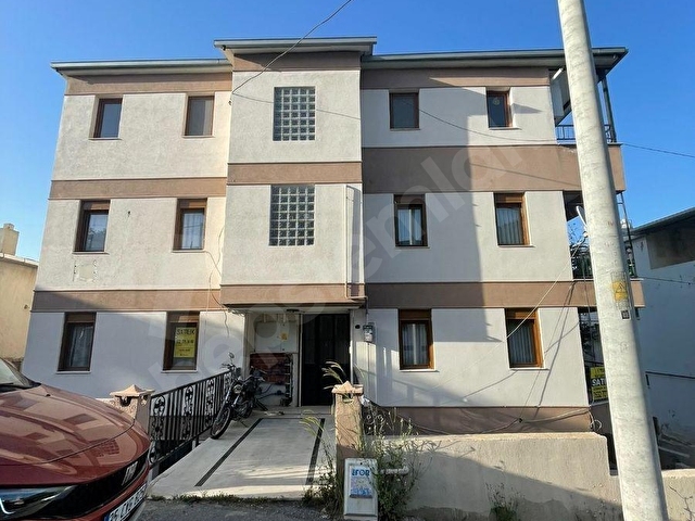 Güzelbahçe Atatürk Mahallesi 3+1 Satılık Daire - Görsel 27
