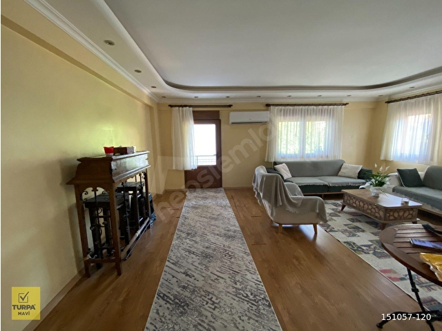 Güzelbahçe Atatürk Mahallesi 3+1 Satılık Daire - Görsel 4