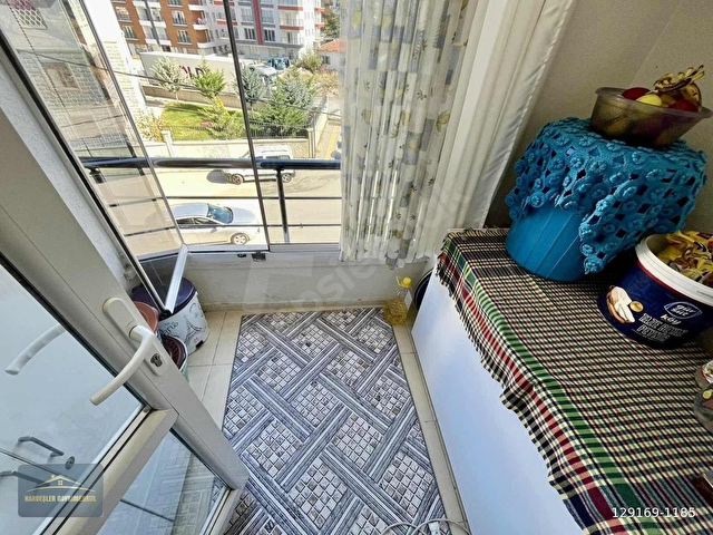KARDEŞLERDEN 3+1 ARA KAT ÖN CEPHE MASARSFSIZ ACİL SATILIK - Görsel 24