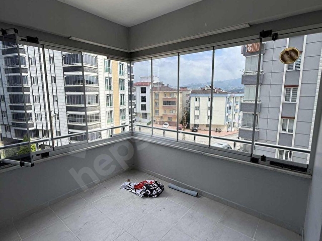 SAMSUN KIŞLA MAH SİTE İÇERİSİNDE 3+1 150M2 - Görsel 20