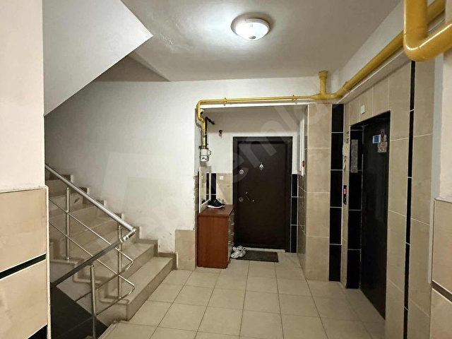 SAMSUN KIŞLA MAH SİTE İÇERİSİNDE 3+1 150M2 - Görsel 26