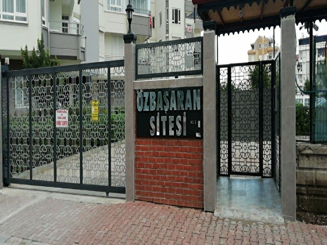 Antalya M Pasa Fener Mah Terracity Yakini 1 1 Esyali Kiralik D 109276 74 Hurriyet Emlak