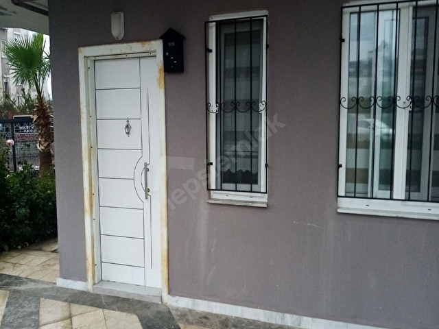 Antalya M Pasa Fener Mah Terracity Yakini 1 1 Esyali Kiralik D 109276 74 Hurriyet Emlak