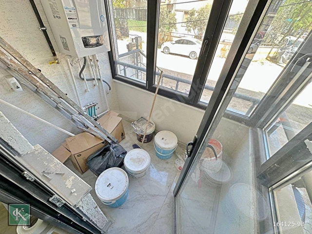 ÇELİKTEN 600 EVLER MAH İSKANLI KAT MÜLKİYETLİ SATILIK 1+1 DAİRE - Görsel 24