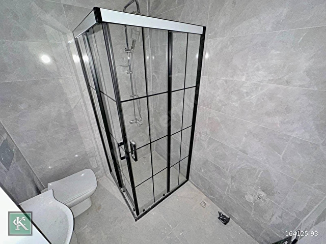 ÇELİKTEN 600 EVLER MAH İSKANLI KAT MÜLKİYETLİ SATILIK 1+1 DAİRE - Görsel 30