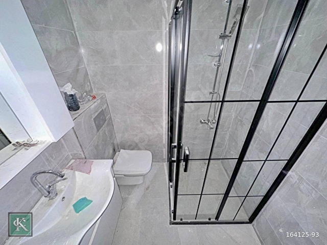 ÇELİKTEN 600 EVLER MAH İSKANLI KAT MÜLKİYETLİ SATILIK 1+1 DAİRE - Görsel 18