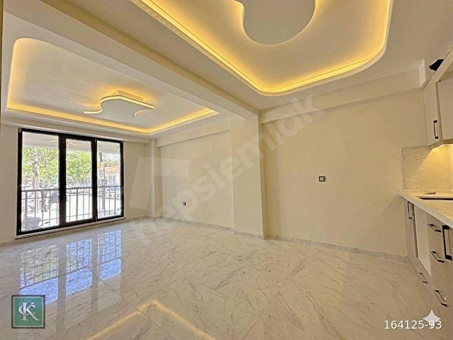 ÇELİKTEN 600 EVLER MAH İSKANLI KAT MÜLKİYETLİ SATILIK 1+1 DAİRE - Görsel 19