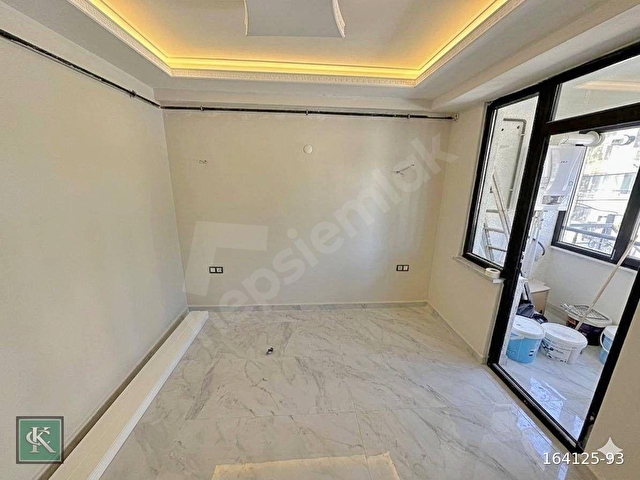 ÇELİKTEN 600 EVLER MAH İSKANLI KAT MÜLKİYETLİ SATILIK 1+1 DAİRE - Görsel 26
