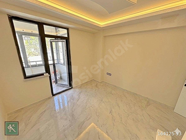 ÇELİKTEN 600 EVLER MAH İSKANLI KAT MÜLKİYETLİ SATILIK 1+1 DAİRE - Görsel 13