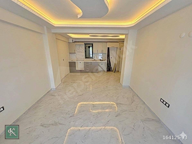 ÇELİKTEN 600 EVLER MAH İSKANLI KAT MÜLKİYETLİ SATILIK 1+1 DAİRE - Görsel 11