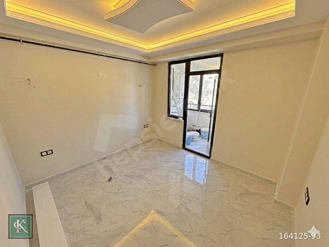 ÇELİKTEN 600 EVLER MAH İSKANLI KAT MÜLKİYETLİ SATILIK 1+1 DAİRE - Görsel 12