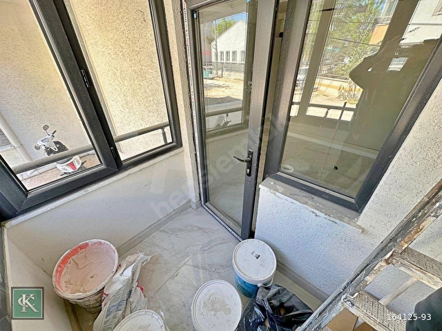 ÇELİKTEN 600 EVLER MAH İSKANLI KAT MÜLKİYETLİ SATILIK 1+1 DAİRE - Görsel 21